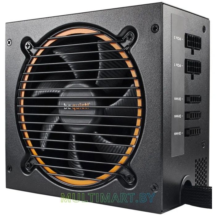 Блок питания be quiet! Pure Power 11 700W CM (BN299)